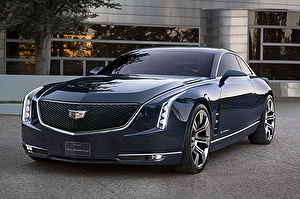 Размер колёс на Cadillac XLR 2013 Подбор шин на Cadillac XLR 2013