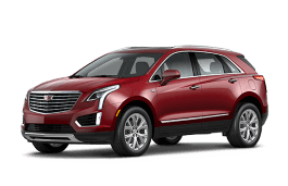 Размер колёс на Cadillac XT5 2017 Подбор шин на Cadillac XT5 2017