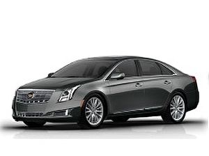 Размер колёс на Cadillac XTS 2013 Подбор шин на Cadillac XTS 2013