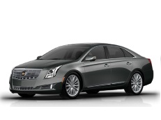 Подбор шин на Cadillac XTS 2013