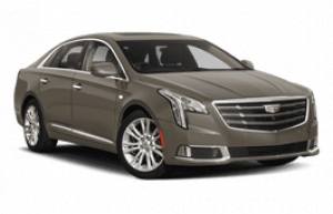 Размер колёс на Cadillac XTS 2018 Подбор шин на Cadillac XTS 2018