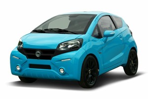 Размер колёс на Casalini M20 2021 Подбор шин на Casalini M20 2021
