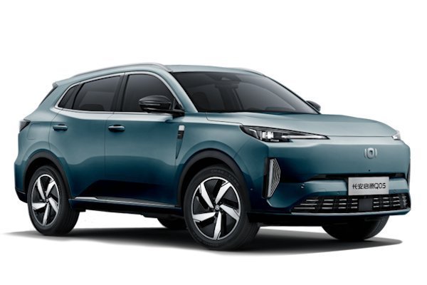 Размер колёс на Changan Qiyuan Q05 2023 Подбор шин на Changan Qiyuan Q05 2023