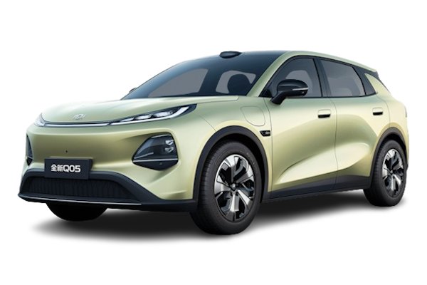 Размер колёс на Changan Qiyuan Q05 2026 Подбор шин на Changan Qiyuan Q05 2026