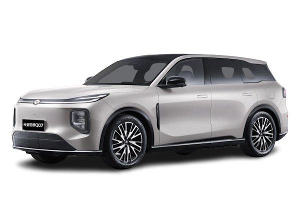 Размер колёс на Changan Qiyuan Q07 2025 Подбор шин на Changan Qiyuan Q07 2025