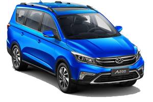 Размер колёс на Changan A800 2018 Подбор шин на Changan A800 2018