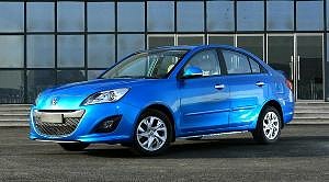 Размер колёс на Changan Alsvin V5 2014 Подбор шин на Changan Alsvin V5 2014