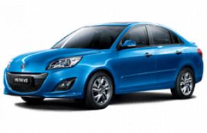 Размер колёс на Changan Alsvin V5 2017 Подбор шин на Changan Alsvin V5 2017