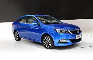 Размер колёс на Changan Alsvin V7 2015 Подбор шин на Changan Alsvin V7 2015
