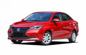 Размер колёс на Changan Alsvin 2020 Подбор шин на Changan Alsvin 2020