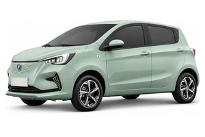 Подбор шин на Changan BenBen E-Star 2024