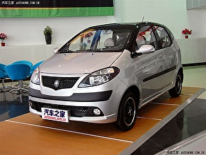 Размер колёс на Changan Benni 2007 Подбор шин на Changan Benni 2007