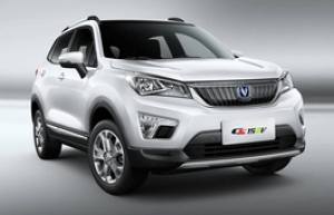 Размер колёс на Changan CS15EV 2019 Подбор шин на Changan CS15EV 2019