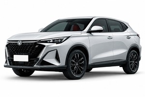 Подбор шин на Changan CS35 Max 2025