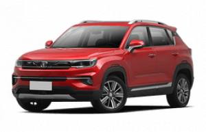 Размер колёс на Changan CS35 Plus 2019 Подбор шин на Changan CS35 Plus 2019