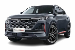 Размер колёс на Changan CS55 Plus 2022 Подбор шин на Changan CS55 Plus 2022