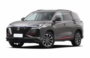 Размер колёс на Changan CS75 Plus 2021 Подбор шин на Changan CS75 Plus 2021