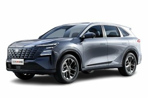 Размер колёс на Changan CS75 Plus 2025 Подбор шин на Changan CS75 Plus 2025