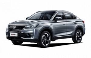 Размер колёс на Changan CS85 Coupe 2019 Подбор шин на Changan CS85 Coupe 2019