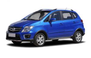 Размер колёс на Changan CX20 2016 Подбор шин на Changan CX20 2016