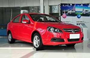 Размер колёс на Changan CX30 2010 Подбор шин на Changan CX30 2010