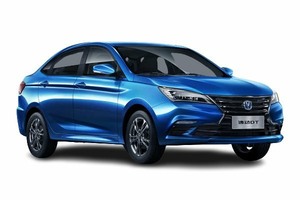 Размер колёс на Changan Eado DT 2021 Подбор шин на Changan Eado DT 2021