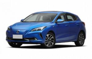 Размер колёс на Changan Eado ET 2020 Подбор шин на Changan Eado ET 2020