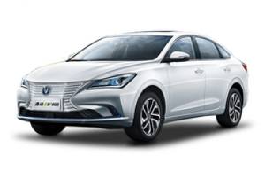Размер колёс на Changan Eado EV 2019 Подбор шин на Changan Eado EV 2019