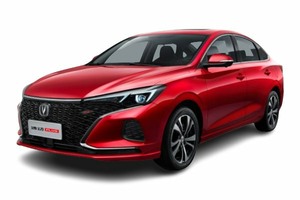 Размер колёс на Changan Eado Plus 2020 Подбор шин на Changan Eado Plus 2020