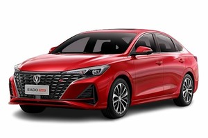 Подбор шин на Changan Eado Plus 2025