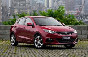 Размер колёс на Changan Eado XT 2014 Подбор шин на Changan Eado XT 2014