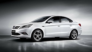 Размер колёс на Changan Eado 2015 Подбор шин на Changan Eado 2015
