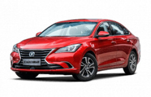 Размер колёс на Changan Eado 2021 Подбор шин на Changan Eado 2021