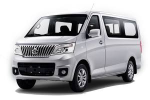 Размер колёс на Changan G10 2018 Подбор шин на Changan G10 2018