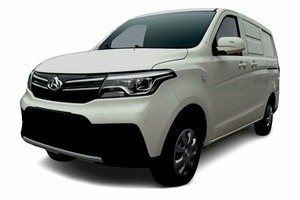 Размер колёс на Changan Honor S 2023 Подбор шин на Changan Honor S 2023