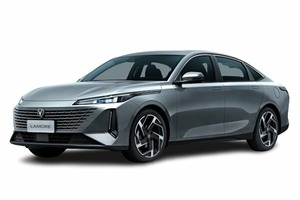 Размер колёс на Changan Lamore 2025 Подбор шин на Changan Lamore 2025