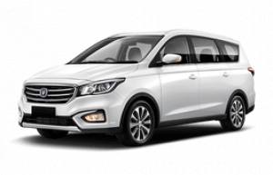 Размер колёс на Changan Linmax 2019 Подбор шин на Changan Linmax 2019
