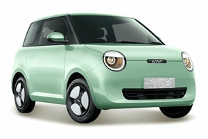 Размер колёс на Changan Lumin 2022 Подбор шин на Changan Lumin 2022