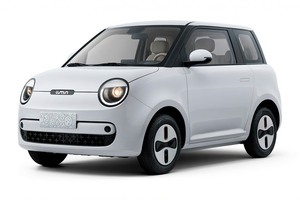 Размер колёс на Changan Lumin 2026 Подбор шин на Changan Lumin 2026