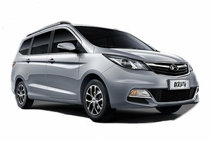 Подбор шин на Changan Oshan 2016