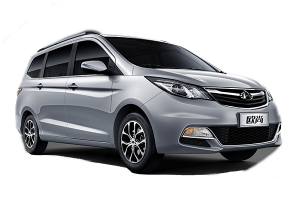 Размер колёс на Changan Ossan 2017 Подбор шин на Changan Ossan 2017