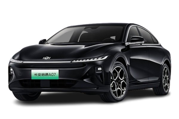 Размер колёс на Changan Qiyuan A07 2025 Подбор шин на Changan Qiyuan A07 2025