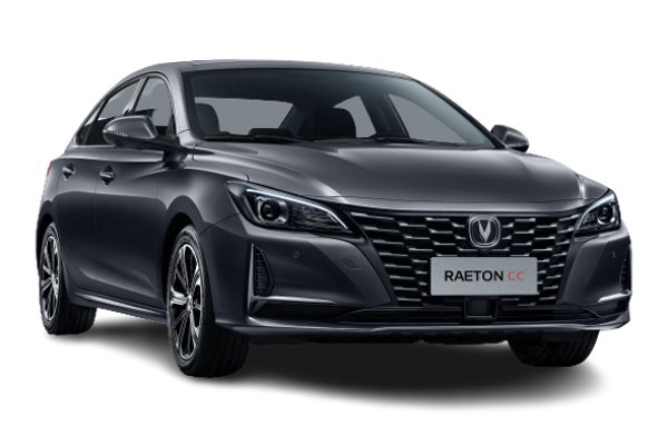 Размер колёс на Changan Raeton CC 2022 Подбор шин на Changan Raeton CC 2022