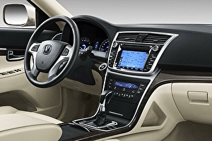 Размер колёс на Changan Raeton 2014 Подбор шин на Changan Raeton 2014