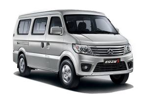 Размер колёс на Changan Star 9 2017 Подбор шин на Changan Star 9 2017
