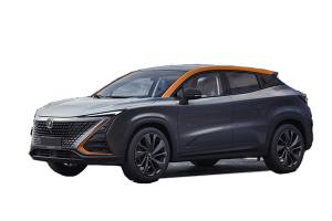 Размер колёс на Changan UNI-T 2020 Подбор шин на Changan UNI-T 2020