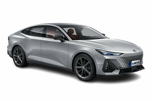 Размер колёс на Changan UNI-V 2022 Подбор шин на Changan UNI-V 2022