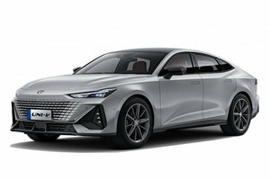 Подбор шин на Changan UNI-V 2024