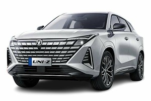 Подбор шин на Changan UNI-Z 2024