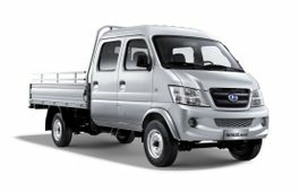 Размер колёс на Changhe K22 2021 Подбор шин на Changhe K22 2021